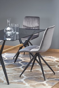 FINLEY table
