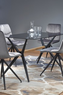 FINLEY table