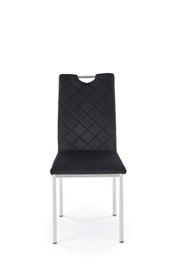 K578 chair black / black