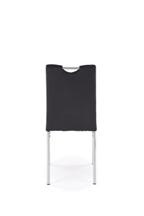K578 chair black / black
