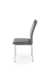 K578 chair grey / black