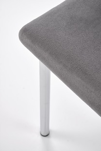 K578 chair grey / black