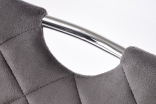 K578 chair grey / black