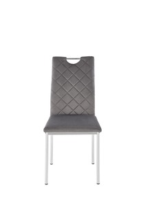 K578 chair grey / black