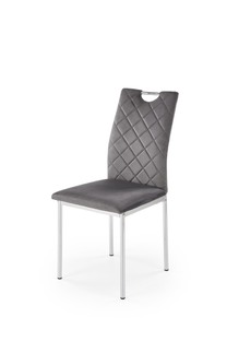 K578 chair grey / black