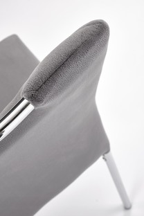 K578 chair grey / black