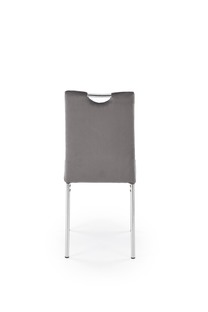 K578 chair grey / black