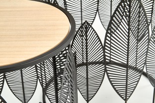 FOLLA set of 2 c. tables