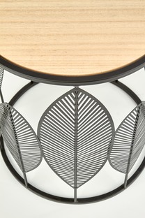 FOLLA set of 2 c. tables
