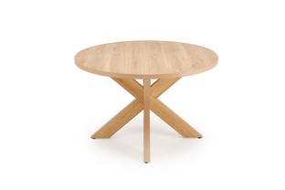 MORUS round table, natural