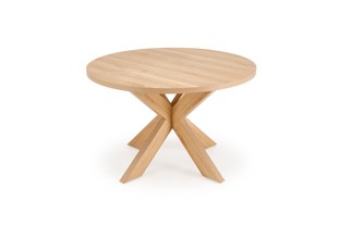 MORUS round table, natural