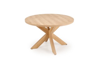 MORUS round table, natural