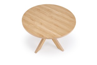 MORUS round table, natural
