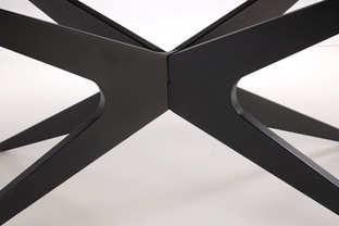 SANDRO extension table, clack