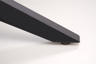 SANDRO extension table, clack