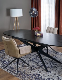 SANDRO extension table, clack