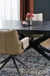 SANDRO extension table, clack