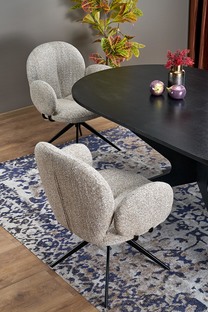 SANDRO extension table, clack