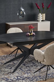 SANDRO extension table, clack