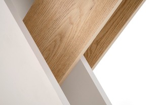 XARELTO stół rozkładany kaszmir - dąb cremona (2p=1szt)