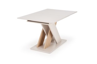 XARELTO stół rozkładany kaszmir - dąb cremona (2p=1szt)