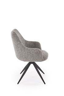 K564 krzesło popielaty (1p=1szt)