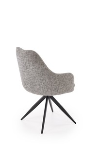 K564 krzesło popielaty (1p=1szt)