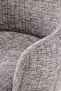 K564 krzesło popielaty (1p=1szt)