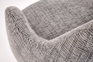 K564 krzesło popielaty (1p=1szt)