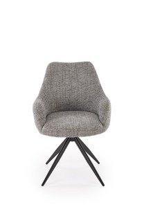 K564 krzesło popielaty (1p=1szt)