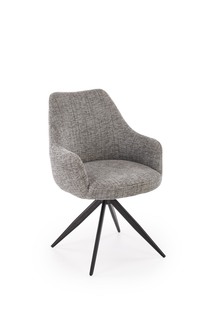 K564 krzesło popielaty (1p=1szt)