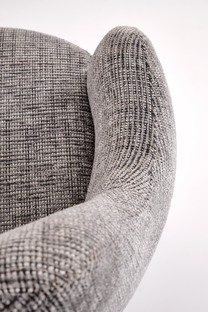 K564 krzesło popielaty (1p=1szt)