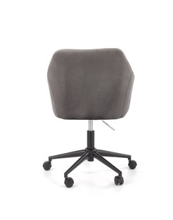 FRESCO children chair grey