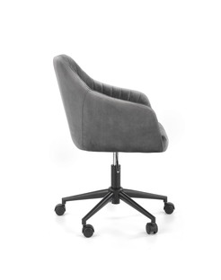 FRESCO children chair grey