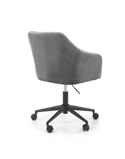 FRESCO children chair grey