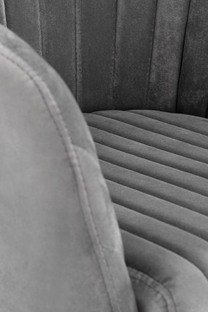 FRESCO children chair grey