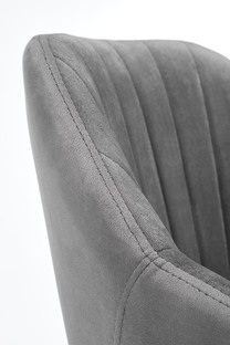 FRESCO children chair grey