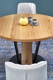 K567 chair, beige