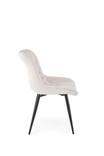 K567 chair, beige