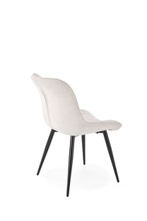 K567 chair, beige