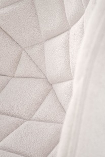 K567 chair, beige