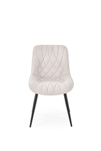 K567 chair, beige