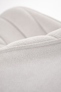 K567 chair, beige