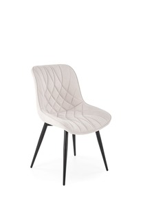 K567 chair, beige