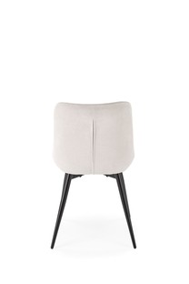 K567 chair, beige