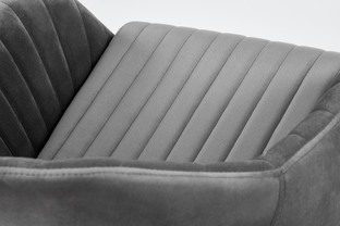 FRESCO children chair grey