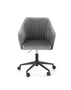 FRESCO children chair grey