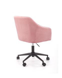 FRESCO children chair pink