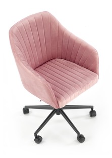 FRESCO children chair pink