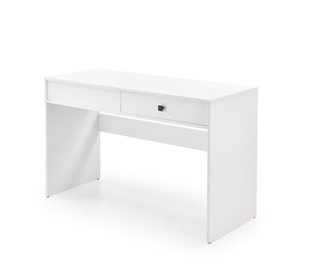 MEGAN toaletka biały